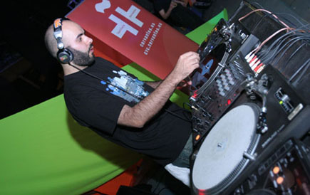 Fete de la Musique Centre Ville