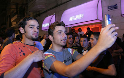 Fete de la Musique Rue Monnot