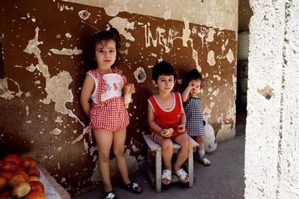 Beyrouth (Lebanon 1989-1991)