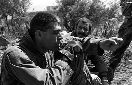 Kleiat (Lebanon 1989-1991)