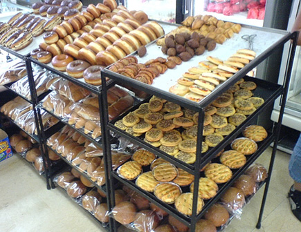 War of July 2006 Scene