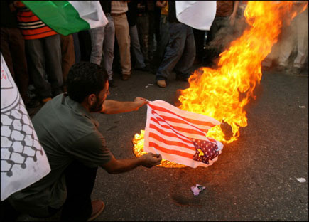 Lebanon Under Attack