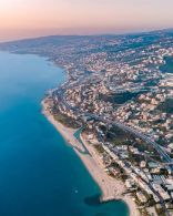 Lebanon From Above