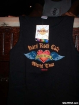 Hard Rock Cafe "Ain El Mreisse"