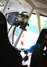 Rally Du Printemps 2009