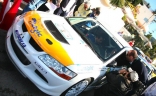 Rally Du Printemps 2009