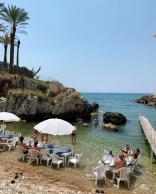 Lebanon Beach