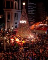 Lebanon Christmas 2023