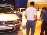 Lebanon Motor Show 2004