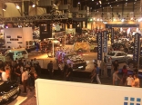 Lebanon Motor Show 2004