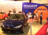 Lebanon Motor Show 2004