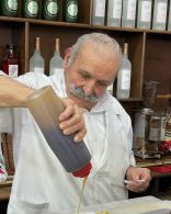 Beirut Old Restaurant - Masa Beki