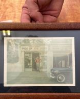 Pick of the Pops - Music Shop