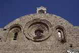 Sainte Catherine Chruch in Anfeh