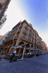 Downtown Beirut