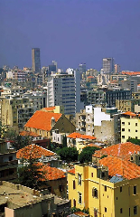 Ashrafieh