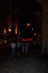 Fete de la musique  Beirut - Juillet 2004