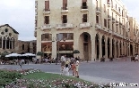 Downtown Beirut