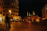 Downtown Beirut