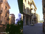 Beirut Before and After