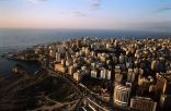 Lebanon From The Sky