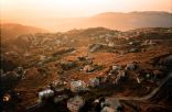 Lebanon From The Sky