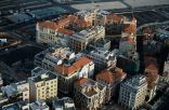 Lebanon From The Sky