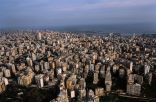 Lebanon From The Sky