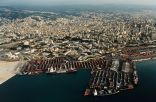 Lebanon From The Sky