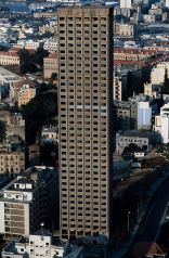 Lebanon From The Sky