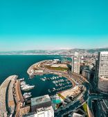 Zaytouna Bay - Beirut