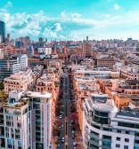 Downtown Beirut