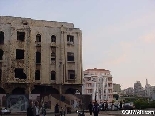 Beirut Buidlings