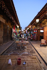 Jounieh Old Souk
