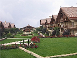 Mzaar Intercontinental Hotel - Kfardebian