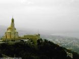 View from Harissa