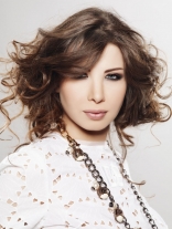 Nancy Ajram
