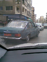 Only in Lebanon