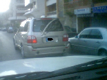 Only in Lebanon