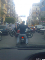 Only in Lebanon
