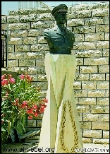 Ain-Ebel martyr Benoit Barakat