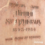 Anjar-91st Anniversary of the of Musa Dagh