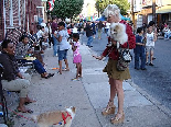 Philadelphia lebanese festival