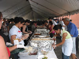 Lebanese Fun festival in Ottawa Friday July 21st 2006