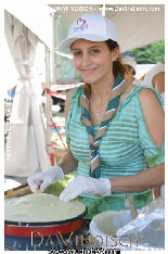 Lebanese Festival Montreal 2007