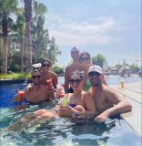 Azure Beach Resort - Zouk Mosbeh