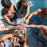 Azure Beach Resort - Zouk Mosbeh