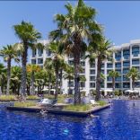 Azure Beach Resort - Zouk Mosbeh