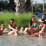 Azure Beach Resort - Zouk Mosbeh