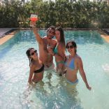 Azure Beach Resort - Zouk Mosbeh